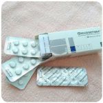 Феназепам  Phenazepam Valenta  1 мг в Ярцево