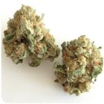Шишки "White Widow"  (Белая вдова)  Гидропоника -  Бошка VHQ в Ярцево