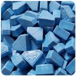 Экстази  Ecstasy Punisher 250 мг MDMA в Ярцево