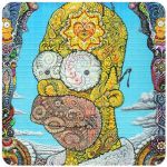 Марки LSD-25 VHQ чистых 250 мкг в Ярцево